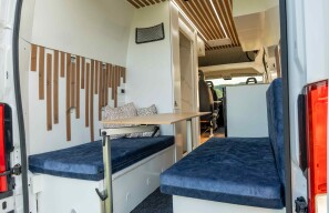 Galéria produktu Fiat Ducato 250  - Ducato 250 