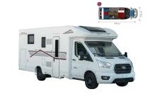 Galéria produktu GIOTTILINE 395F  - DopravaPK 