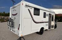 Galéria produktu GIOTTILINE 395F  - DopravaPK 