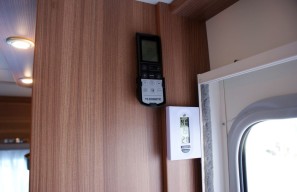 Galéria produktu Weinsberg 390 QD 1   - KaravanyPD 