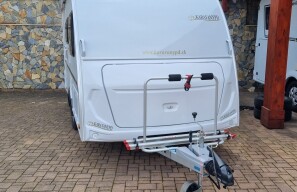 Galéria produktu Weinsberg 390 QD 3  - KaravanyPD 