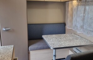 Galéria produktu Weinsberg 390 QD 3  - KaravanyPD 