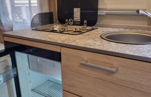 Galéria produktu Weinsberg 390 QD 3  - KaravanyPD 