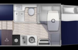 Galéria produktu Elnagh Baron 65  - Barón 