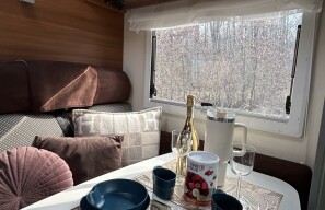 Galéria produktu Elnagh Baron 65  - Barón 