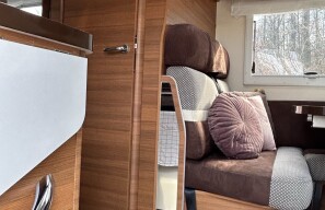 Galéria produktu Elnagh Baron 65  - Barón 