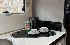 Galéria produktu Elnagh Baron 65  - Barón 