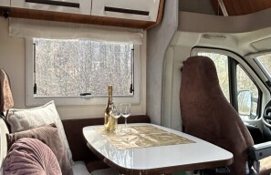 Galéria produktu Elnagh Baron 65  - Barón 