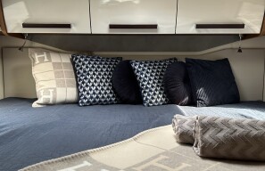 Galéria produktu Elnagh Baron 65  - Barón 