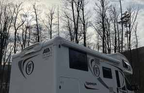 Galéria produktu Elnagh Baron 65  - Barón 