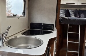 Galéria produktu Elnagh Baron 65  - Barón 