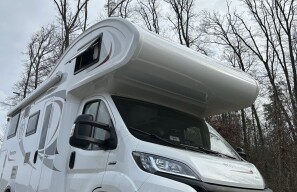 Galéria produktu Elnagh Baron 65  - Barón 