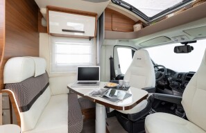 Galéria produktu Elnagh Baron 65  - Barón 