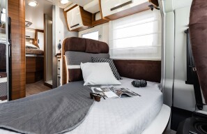 Galéria produktu Elnagh Baron 65  - Barón 