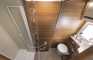 Galéria produktu Elnagh Baron 65  - Barón 