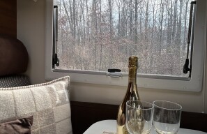 Galéria produktu Elnagh Baron 65  - Barón 