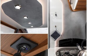 Galéria produktu Elnagh Baron 65  - Barón 