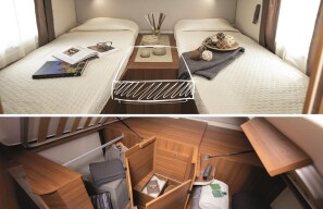 Galéria produktu Elnagh Baron 65  - Barón 