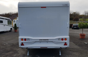 Galéria produktu Weinsberg CaraCito 450 FU 
