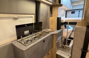 Galéria produktu ROBETA APOLLO  - DopravaPK 