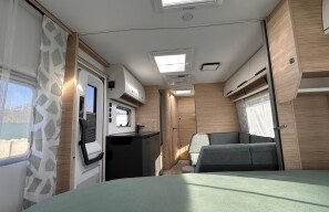 Galéria produktu FENDT APERO ACTIVE II  - DopravaPK 