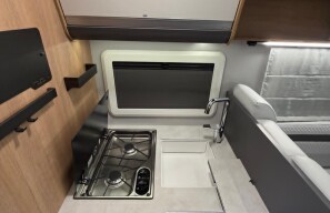 Galéria produktu GIOTTILINE TOSCAN 69GC PREMIERE  - Karavany PK 