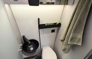 Galéria produktu ROBETA ADONIS 190PS  - Karavany PK 