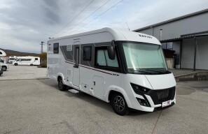 Galéria produktu RAPIDO 8096df  - Karavany PK 