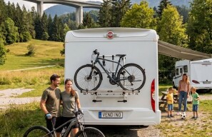Galéria produktu Citroen Burstner Nexxo Van  - Nexxo Van 