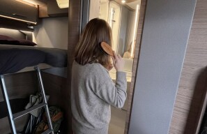Galéria produktu MAN Knaus Tabbert  - MAN 