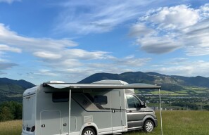 Galéria produktu MAN Knaus Tabbert  - MAN 