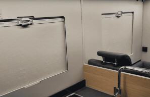 Galéria produktu ADRIA Coral XL 660 SL  - Karavanea 