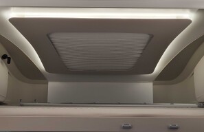 Galéria produktu ADRIA Coral XL 660 SL  - Karavanea 