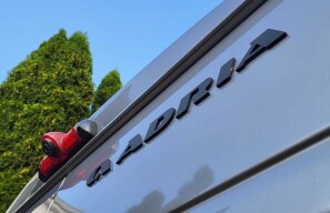 Galéria produktu ADRIA Twin 640SGX 60Y  - Karavanea 