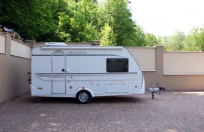 Galéria produktu Weinsberg 420 QD  - KaravanyPD 