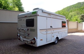 Galéria produktu Weinsberg 420 QD  - KaravanyPD 