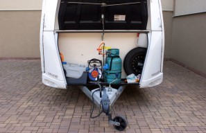 Galéria produktu Weinsberg 420 QD  - KaravanyPD 