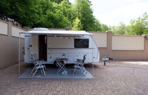 Galéria produktu Weinsberg 420 QD  - KaravanyPD 