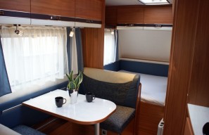 Galéria produktu Weinsberg 420 QD  - KaravanyPD 