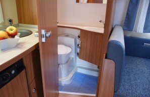 Galéria produktu Weinsberg 420 QD  - KaravanyPD 